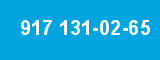 917 131-02-65